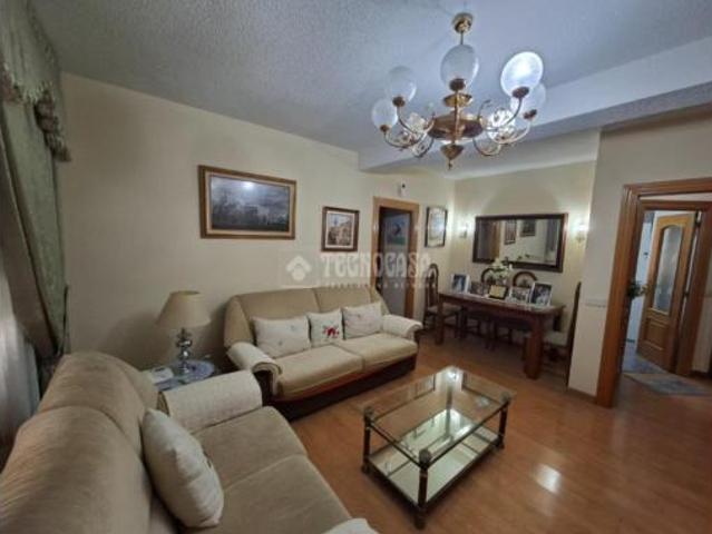 Piso Venta Leganés, Zarzaquemada