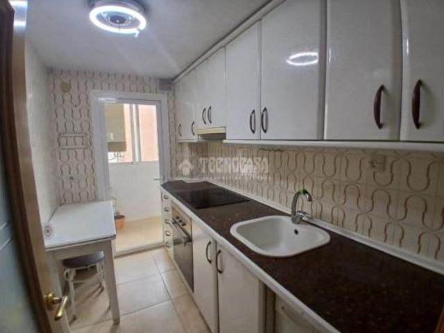 Piso Venta Leganés, Zarzaquemada