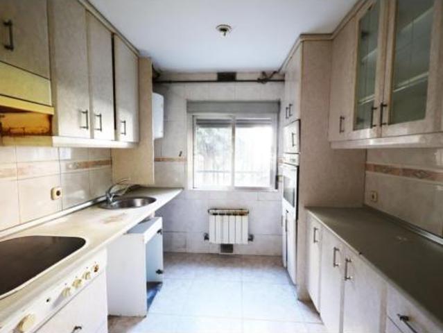 Piso Venta Leganés, Zarzaquemada