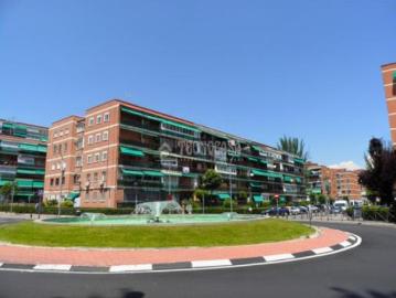 Piso Venta Leganés, Zarzaquemada