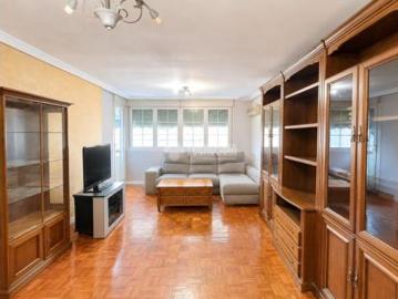 Piso Venta Leganés, Zarzaquemada