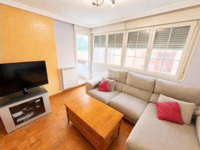Piso Venta Leganés, Zarzaquemada
