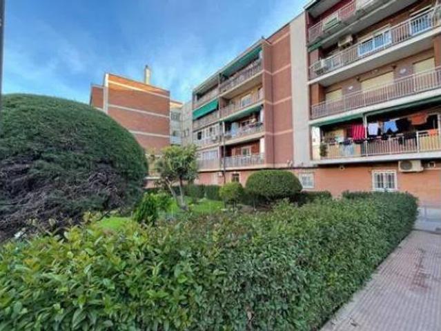 Piso Venta Leganés, Zarzaquemada