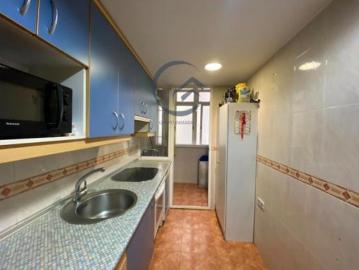 Piso Venta Leganés, Zarzaquemada
