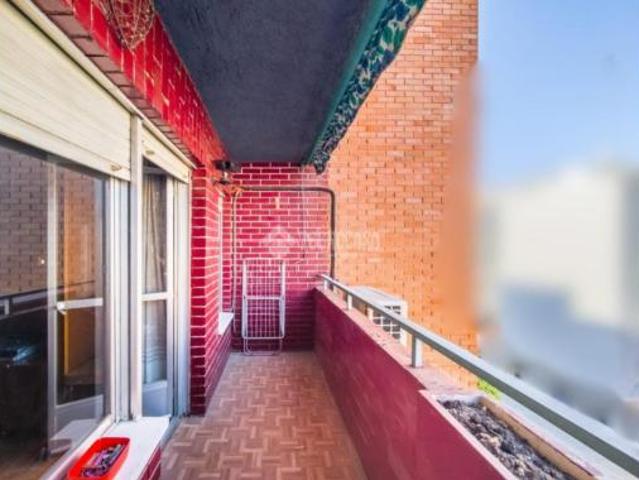 Piso Venta Leganés, Zarzaquemada