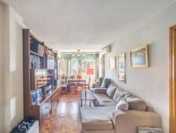 Piso Venta Leganés, Zarzaquemada