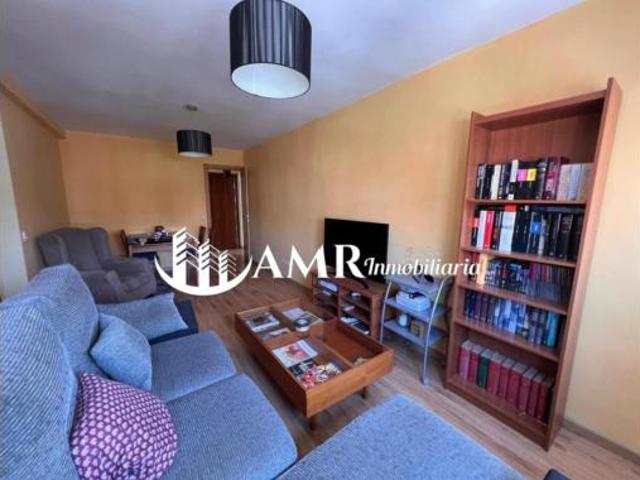 Piso Venta Leganés, Zarzaquemada