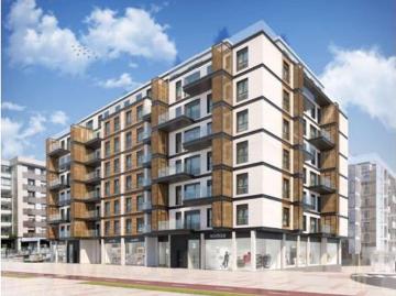 Piso en venta en Lejona - Terraza