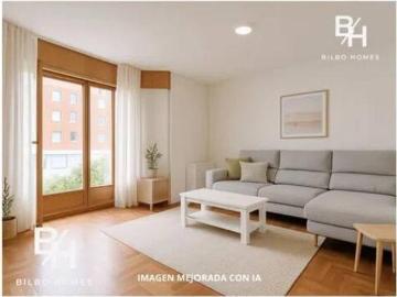 Piso en venta en Lejona - Terraza, Ascensor