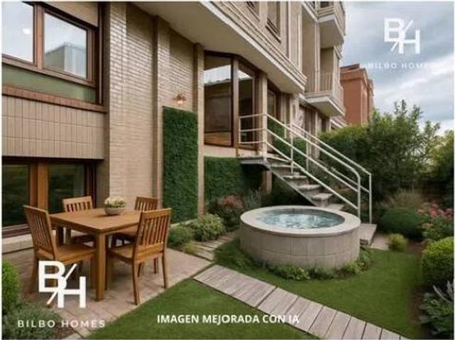 Piso Venta Leioa, Artaza