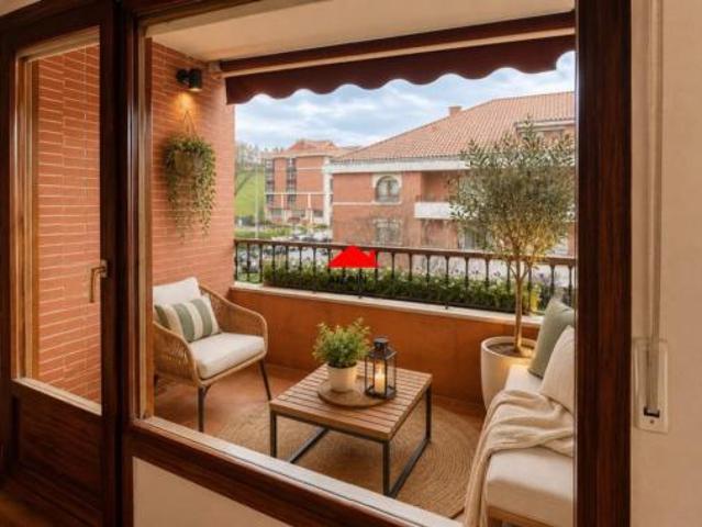 Piso Venta Leioa, Artaza