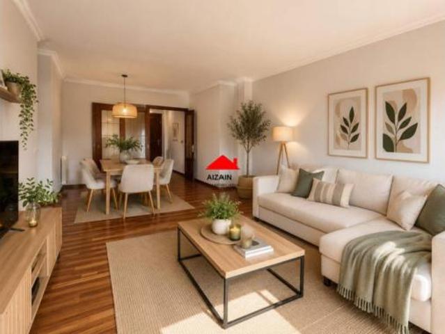 Piso Venta Leioa, Artaza