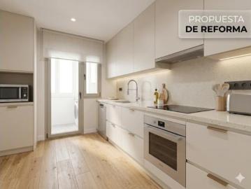 Piso Venta Leioa, Artaza