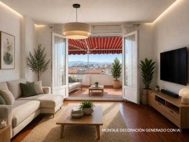 Piso Venta Leioa, Artaza