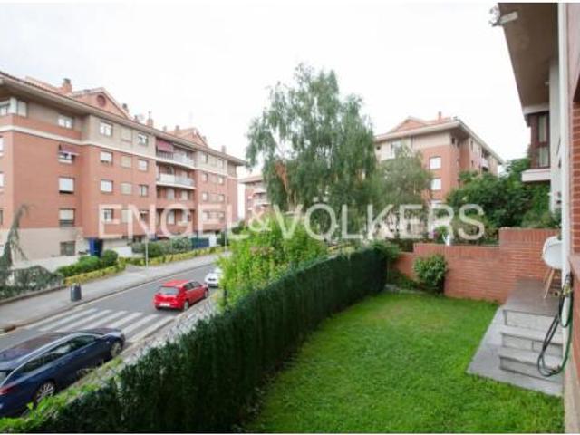 Piso Venta Leioa, Leioa