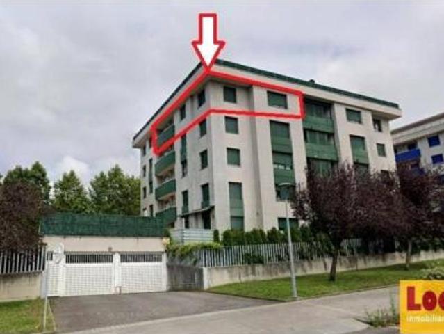 Piso Venta Leioa, Artaza