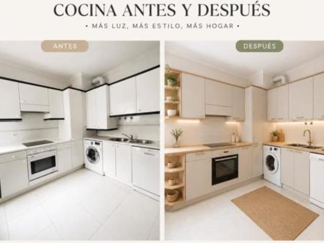 Piso Venta Leioa, Leioa