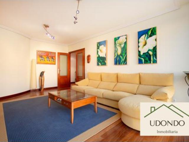 Piso Venta Leioa, Leioa