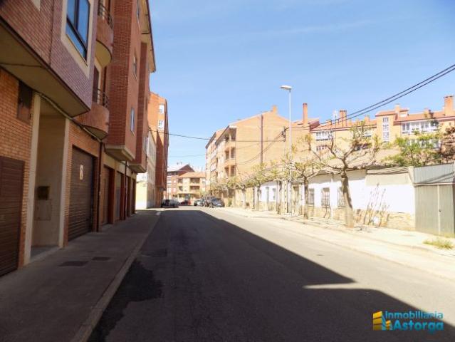 Piso Venta León