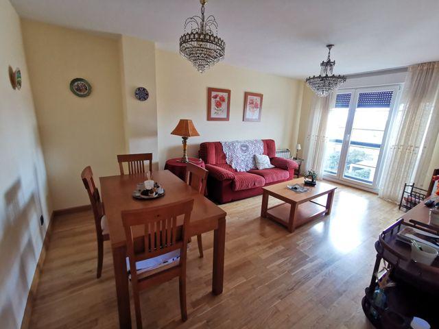 Piso Venta León
