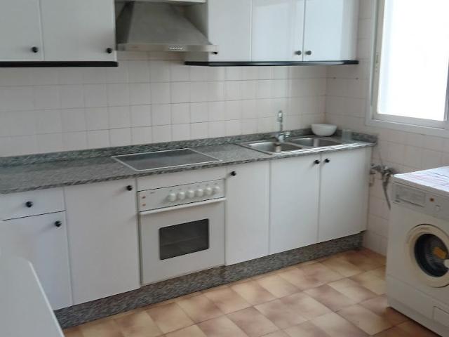 Piso Venta León