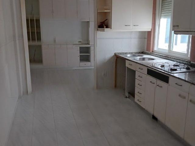 Piso Venta León