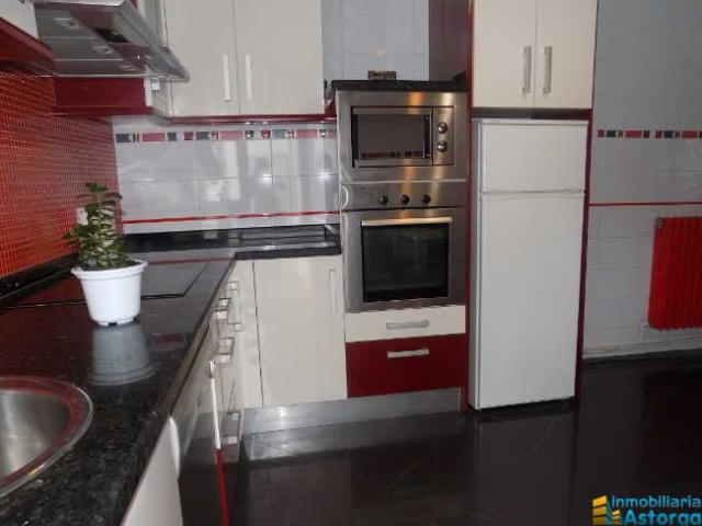 Piso Venta León
