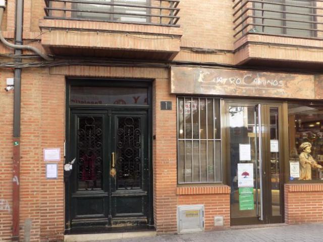 Piso Venta León