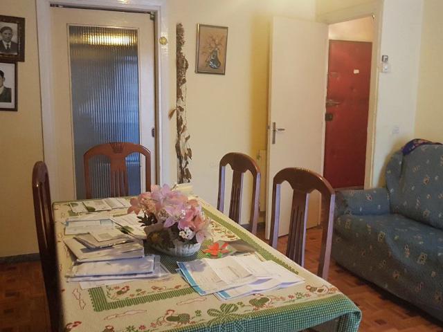 Piso Venta León