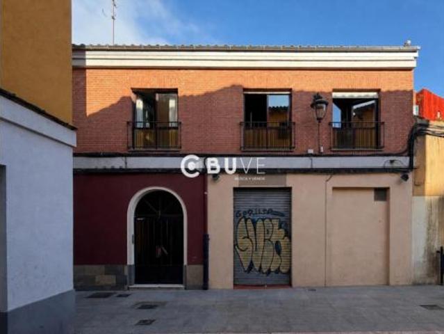 Piso Venta León Capital, Casco Antiguo