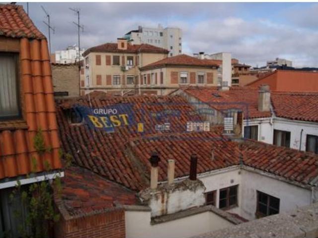 Piso Venta León Capital, Casco Antiguo