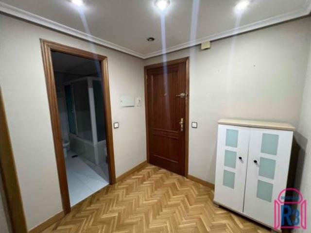 Piso Venta León Capital, Casco Antiguo