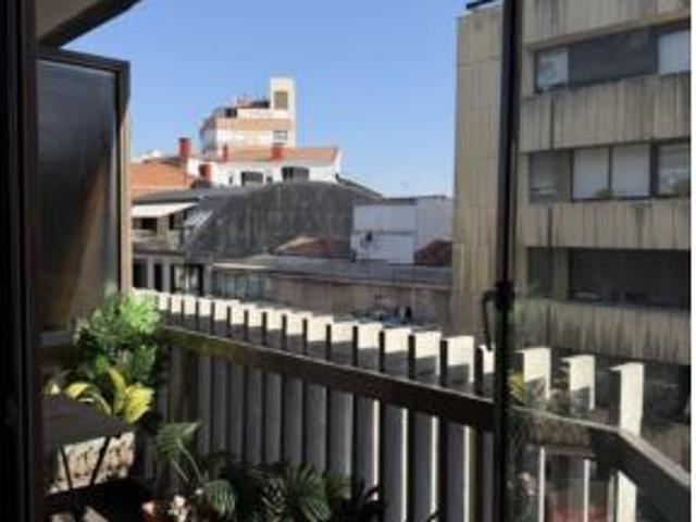 Piso Venta León Capital, Centro Ciudad