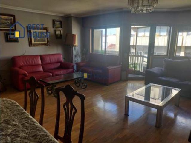 Piso Venta León Capital, Centro Ciudad