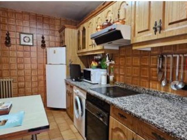 Piso Venta León Capital, Centro Ciudad