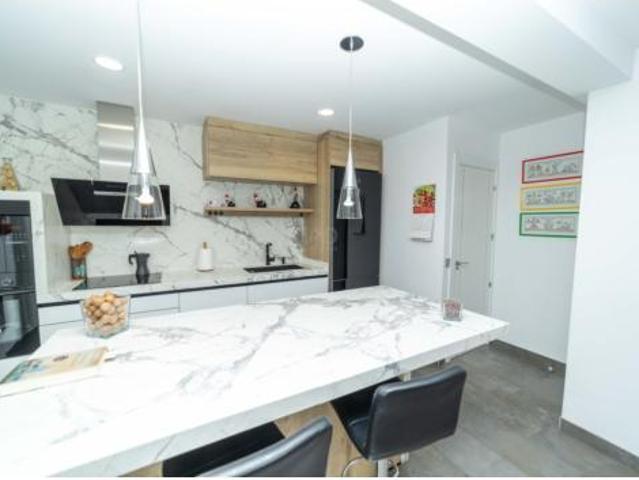 Piso Venta León Capital, Centro Ciudad