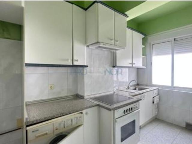 Piso Venta León Capital, Centro Ciudad