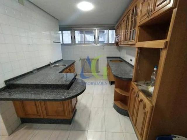 Piso Venta León Capital, Centro Ciudad