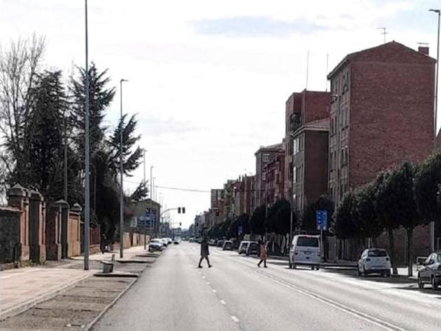 Piso Venta León Capital, Centro Ciudad