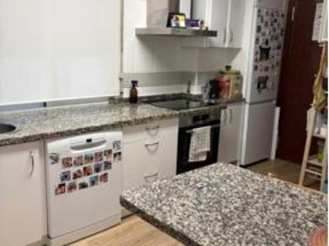 Piso Venta León Capital, Centro Ciudad