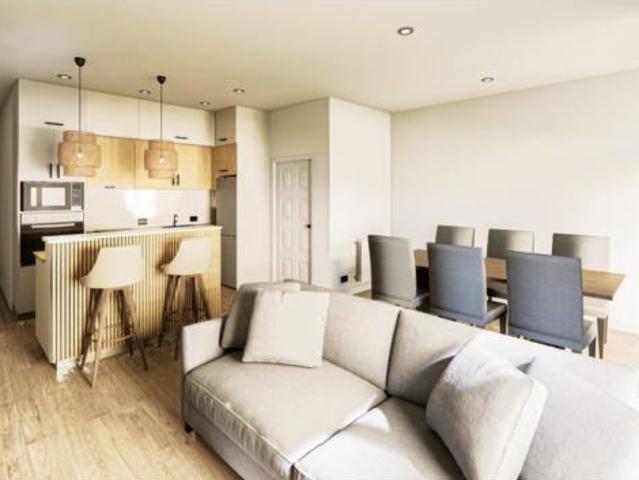 Piso Venta León Capital, Centro Ciudad