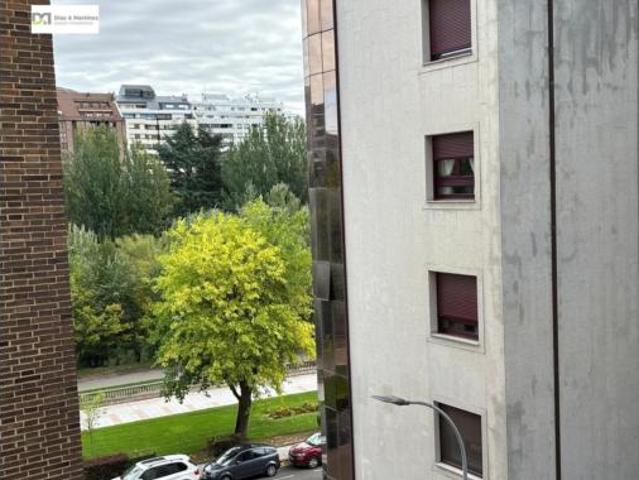 Piso Venta León Capital, Centro Ciudad