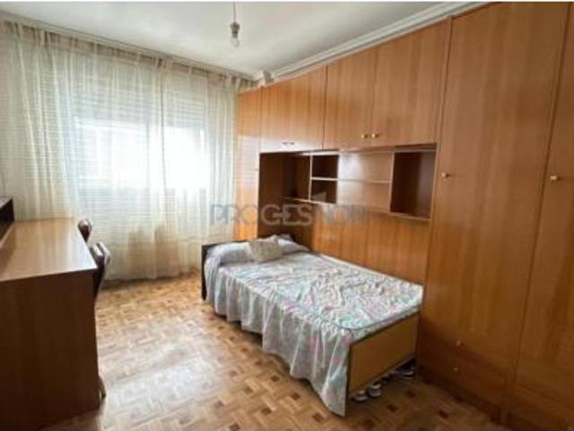 Piso Venta León Capital, Centro Ciudad