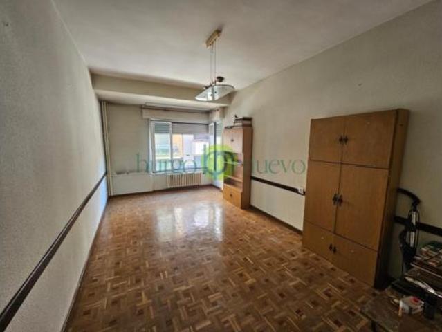 Piso Venta León Capital, Centro Ciudad