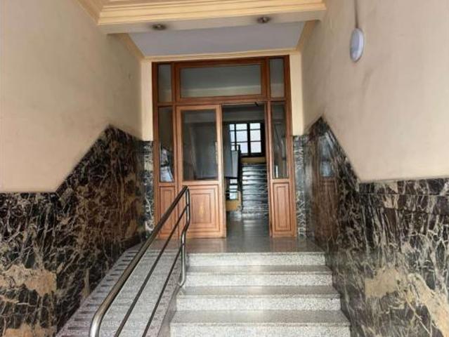 Piso Venta León Capital, Centro Ciudad