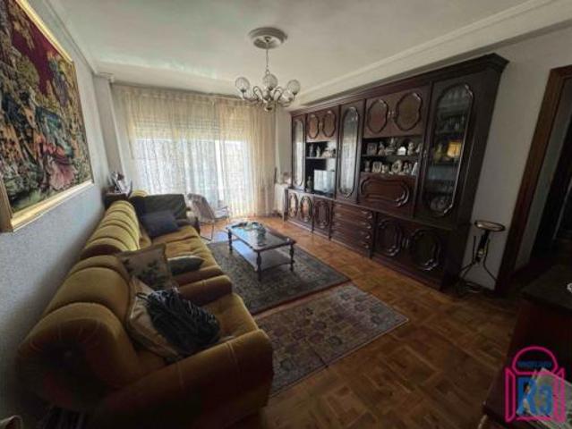 Piso Venta León Capital, Centro Ciudad