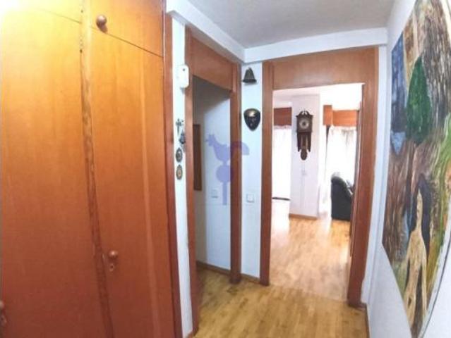 Piso Venta León Capital, Centro Ciudad