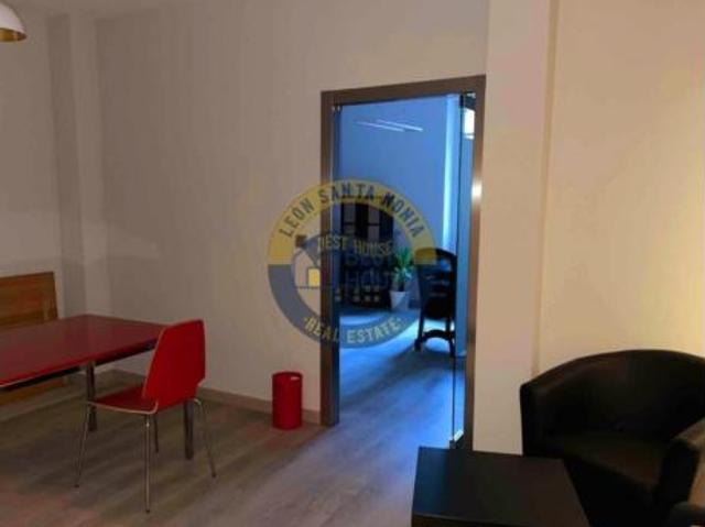 Piso Venta León Capital, Centro Ciudad