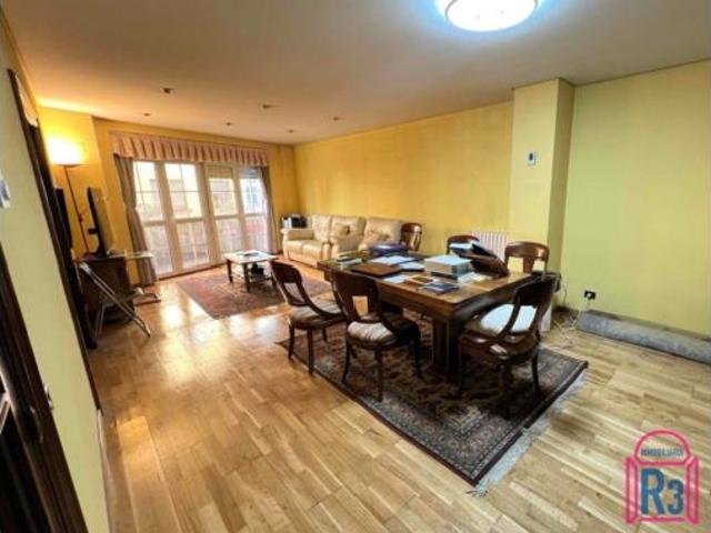 Piso Venta León Capital, Centro Ciudad
