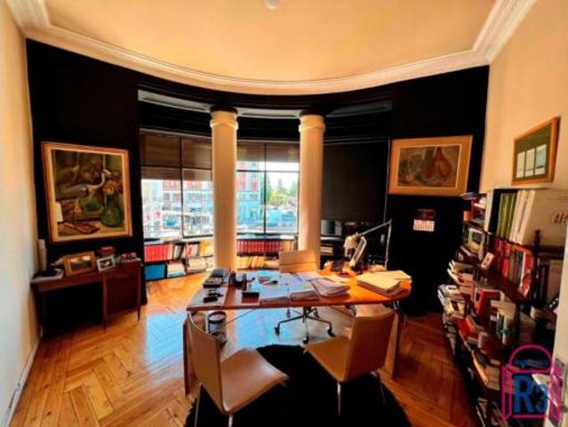 Piso Venta León Capital, Centro Ciudad